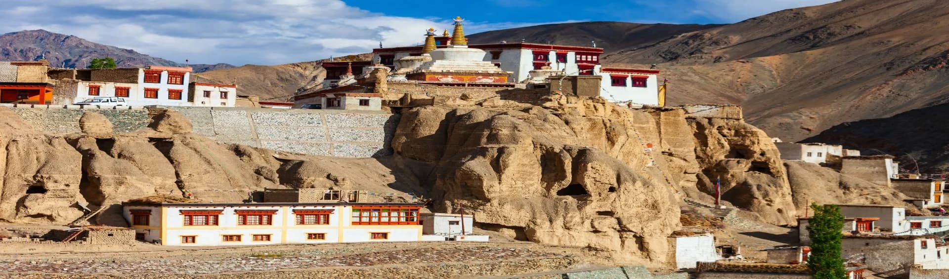 Delhi to Ladakh Bike Trip Itinerary – Day-by-Day Plan + Real Expenses
