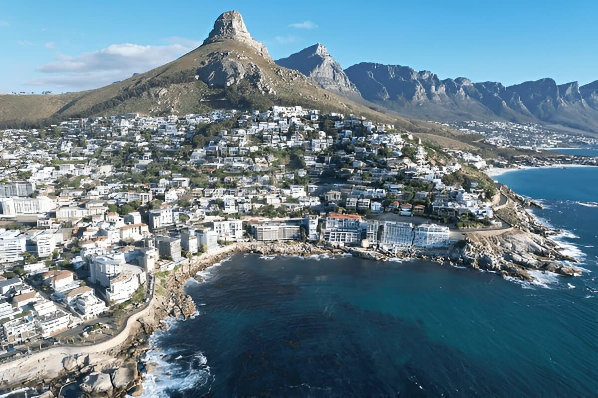 Bantry Bay