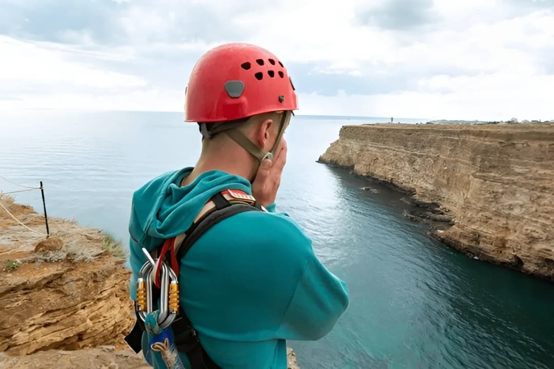 First-timer friendly