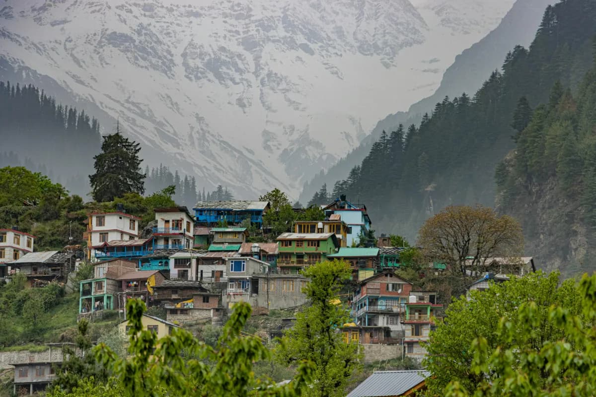 Manali