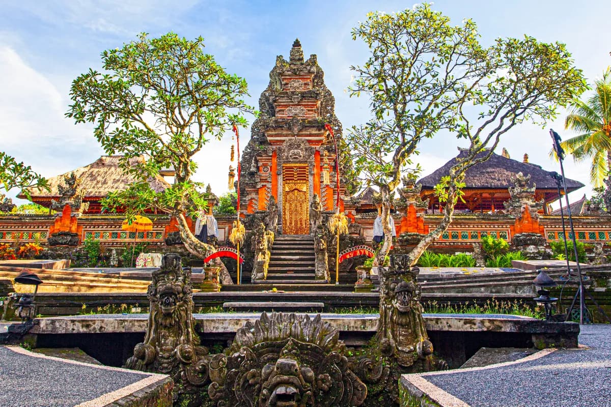 Ubud