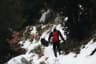 Snow Trekking at Chopta