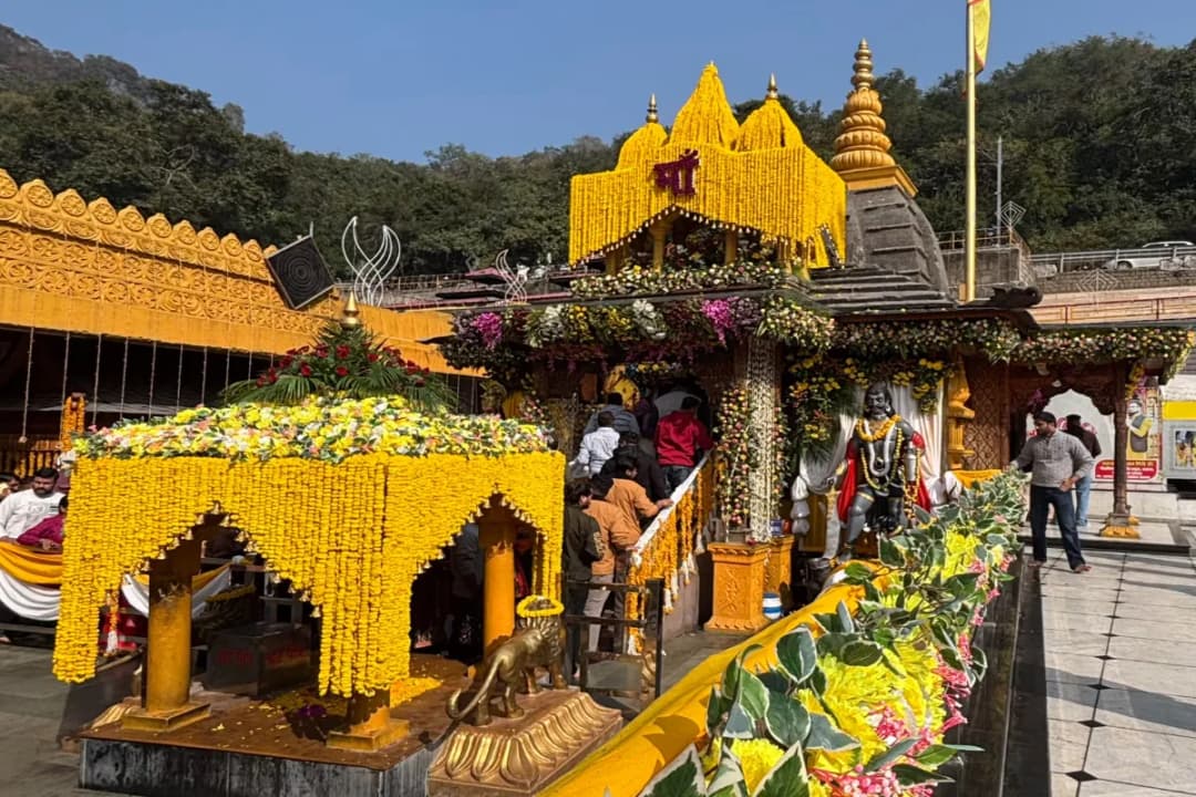 Spiritual Importance