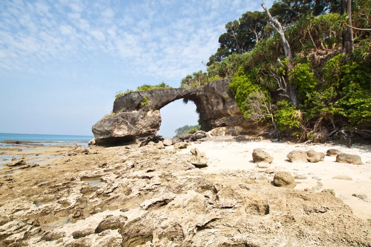 Neil Island