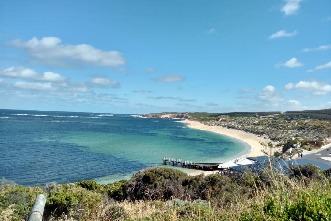 Chocolate Heaven at Margaret River