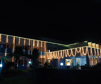 Peerless Resort Sri Vijaya Puram