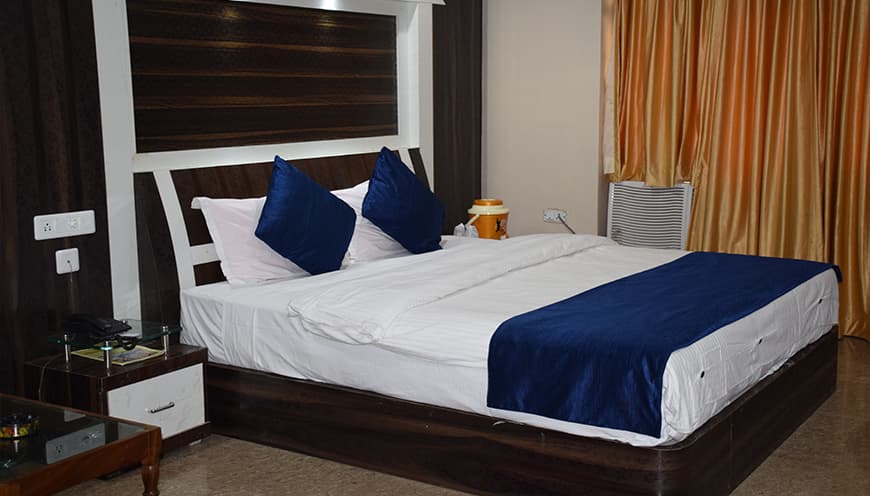 Hotel Naren Palace