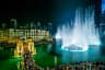 The Dubai Fountain