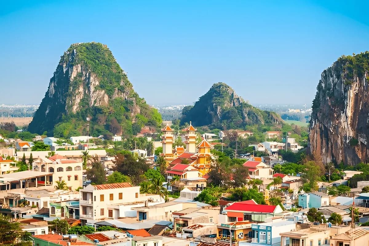 Danang