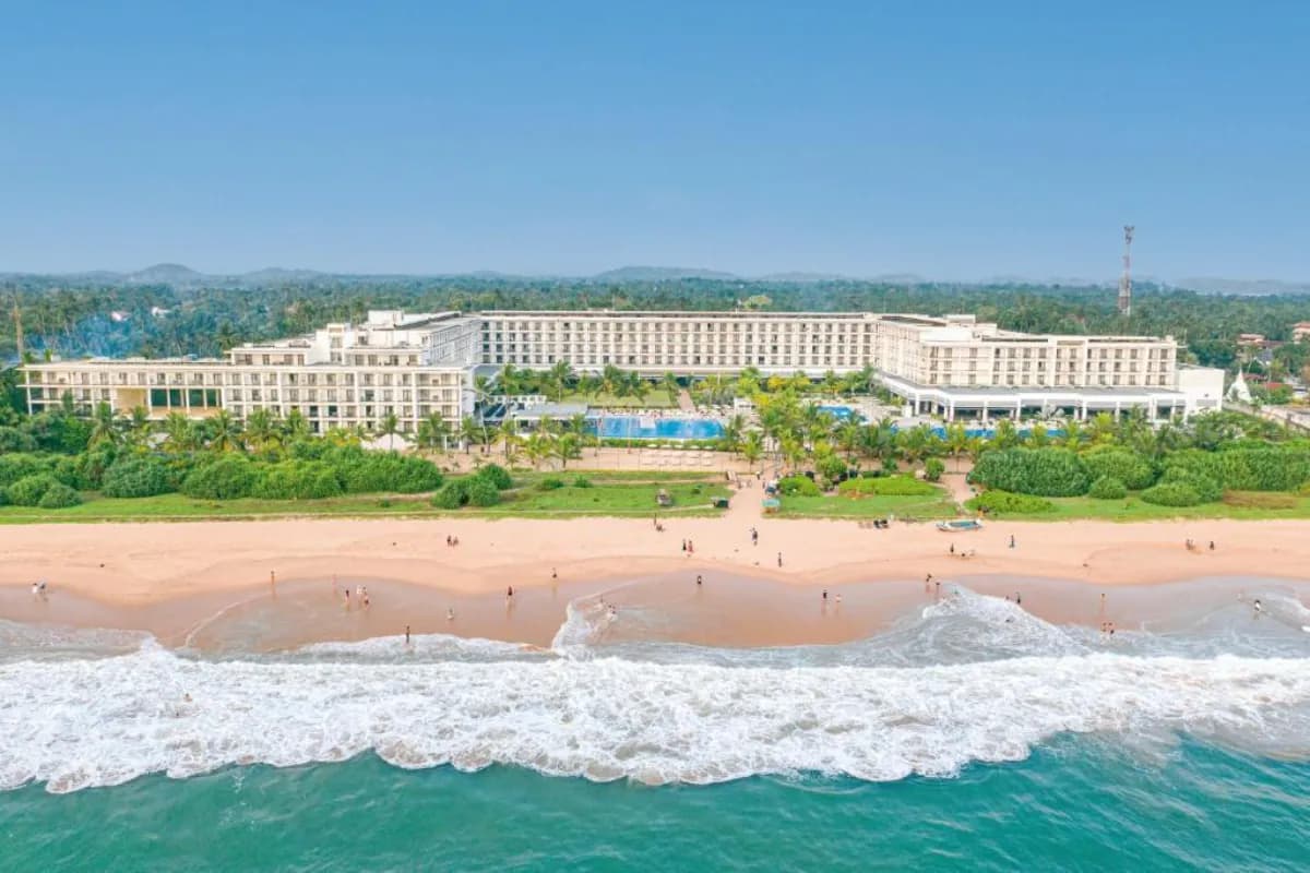 Hotel Riu Sri Lanka