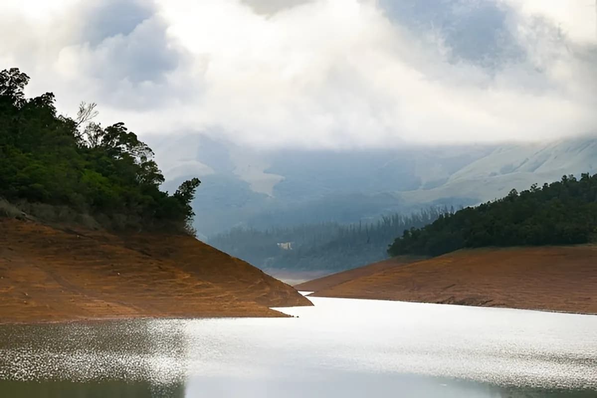 Avalanche Lake