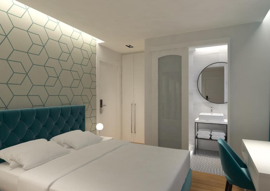 Athenian Montaza Hotel