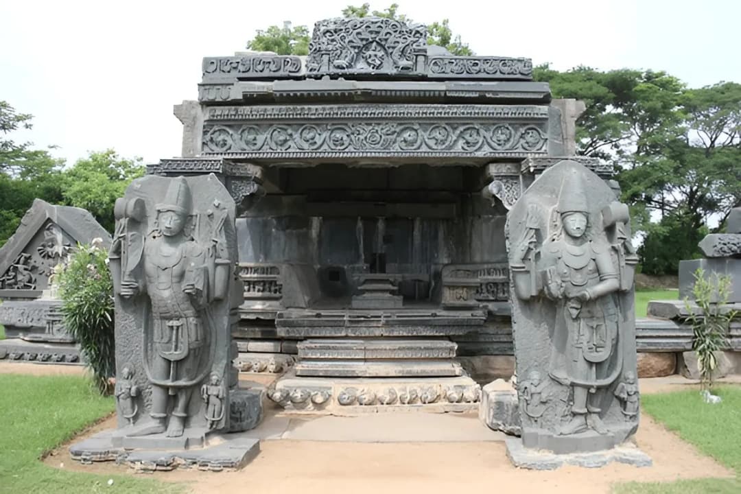 Ganapathi Temple