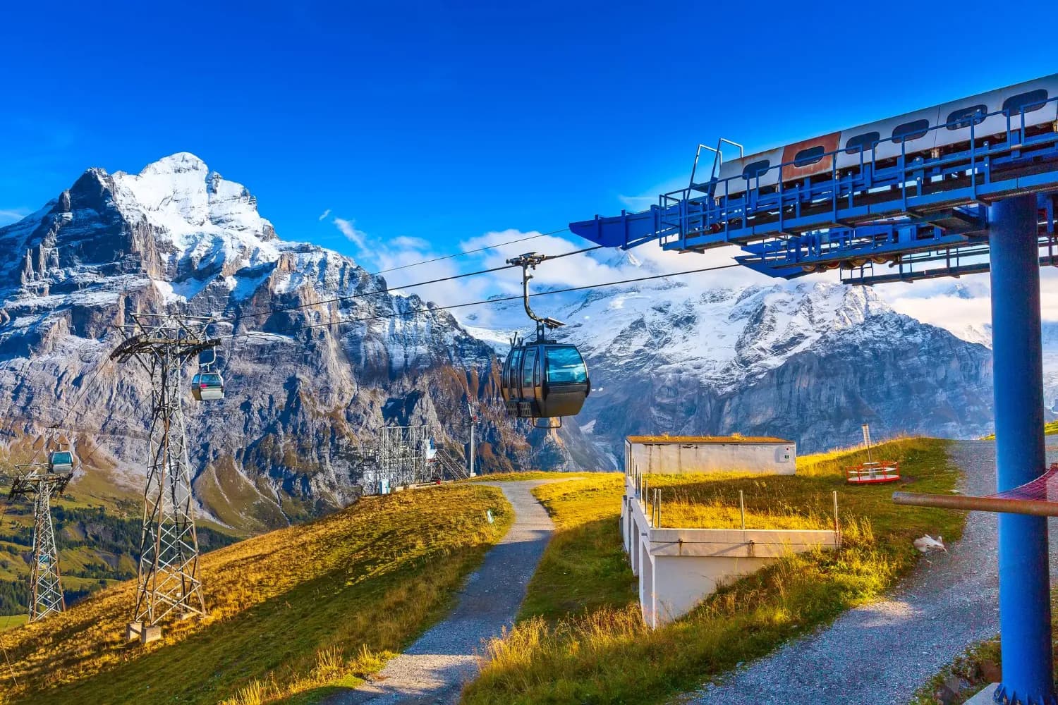 Grand Europe Expedition | 10 Countries in 15 Days