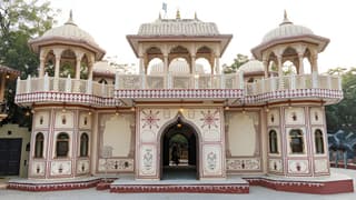 Chokhi Dhani, Jaipur