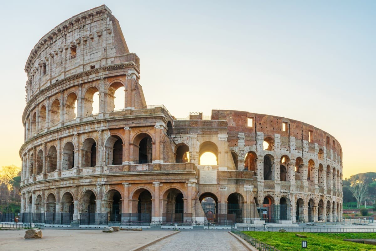 Colosseum