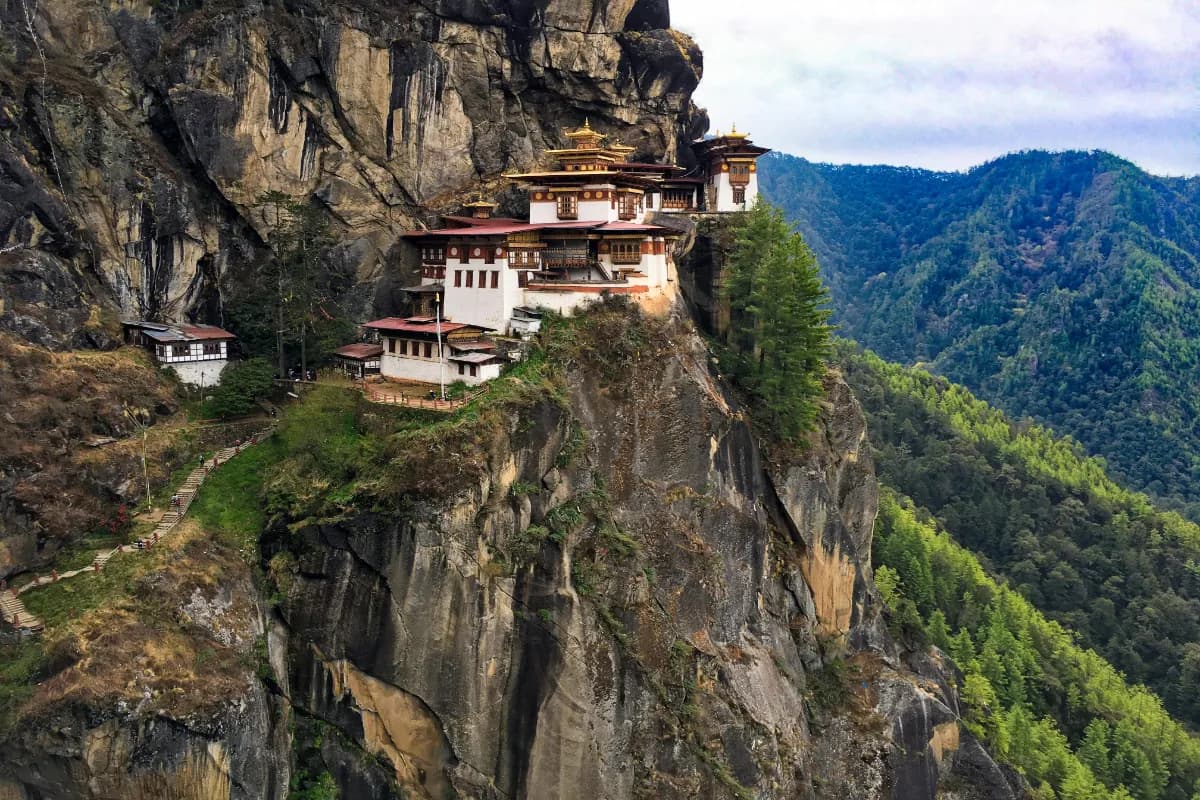 Key Monastery