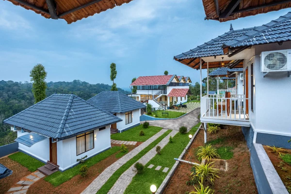 Le Serene Resorts and Spa By Neon Nest Hotels and Resorts