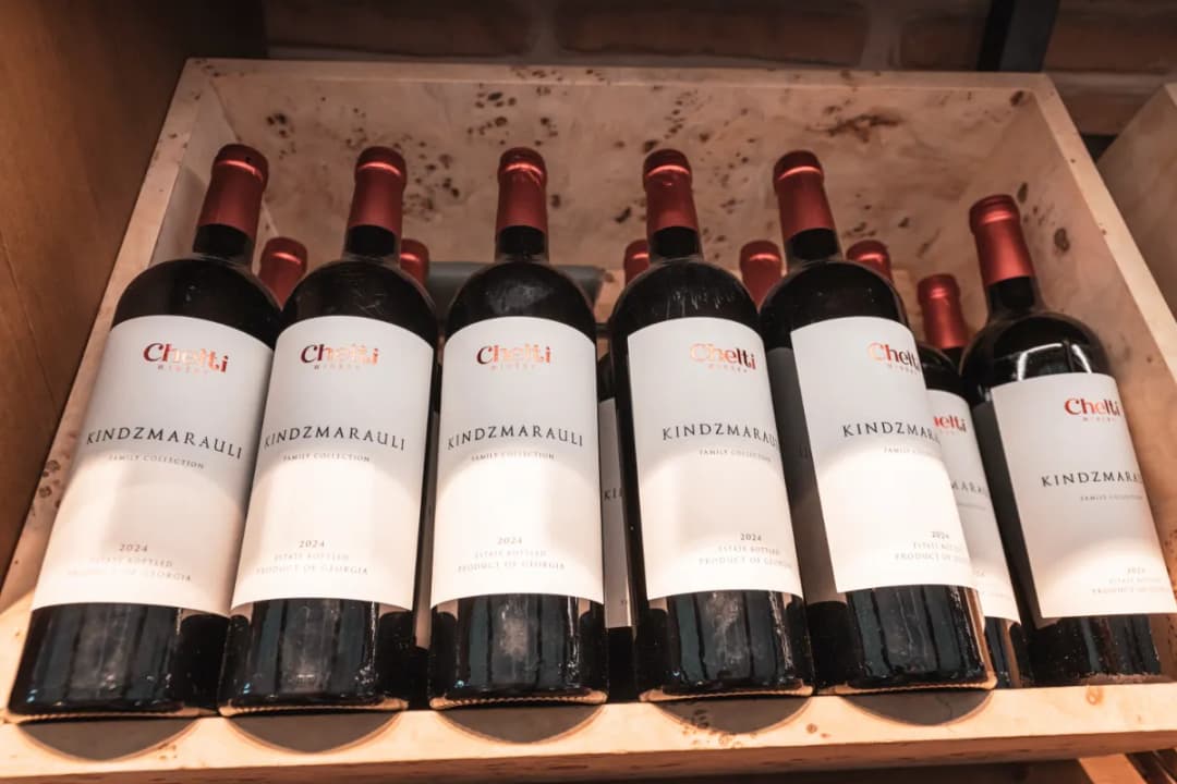 Wine Tours & Tastings