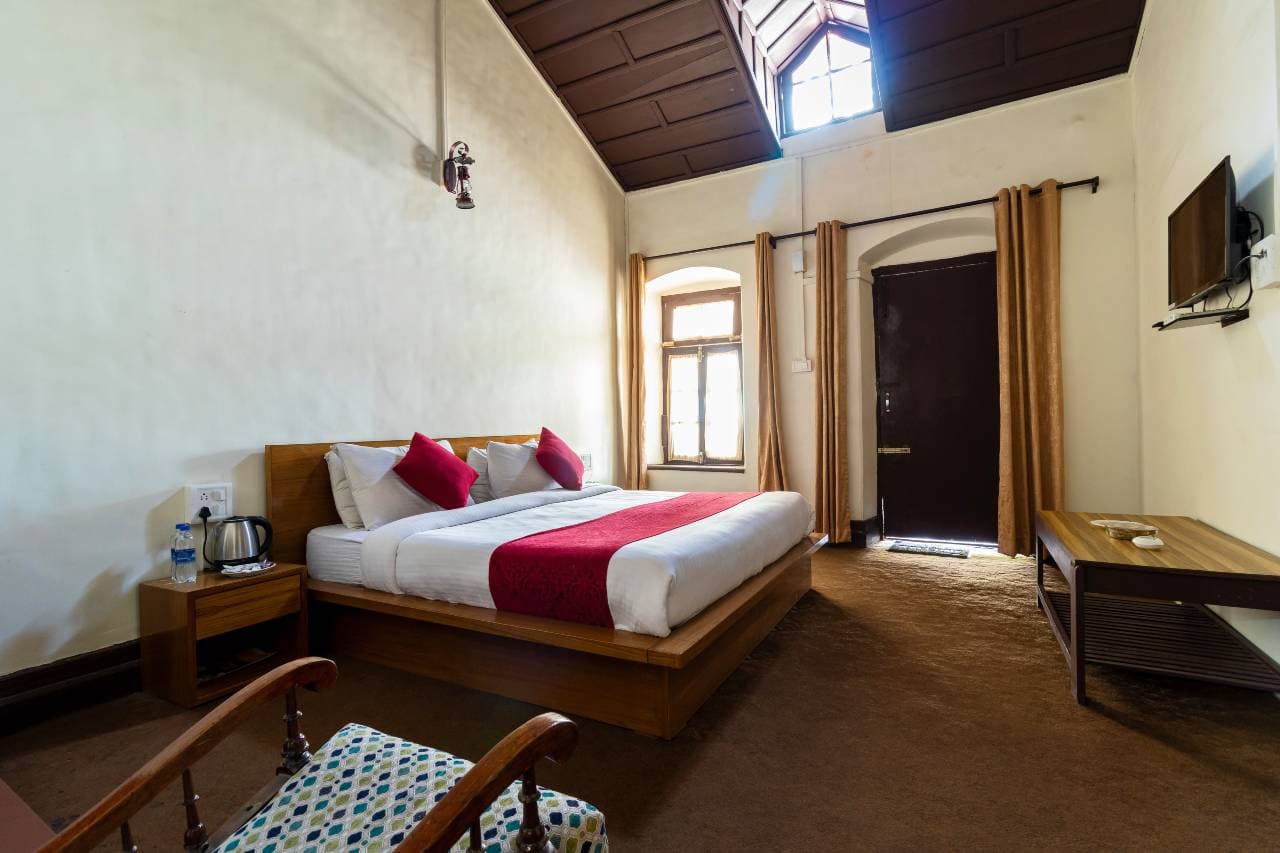 Hotel Royal Heritage - Hotel in Nainital