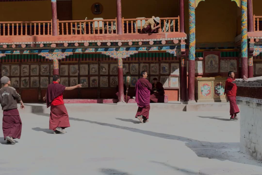 Local Culture Connect