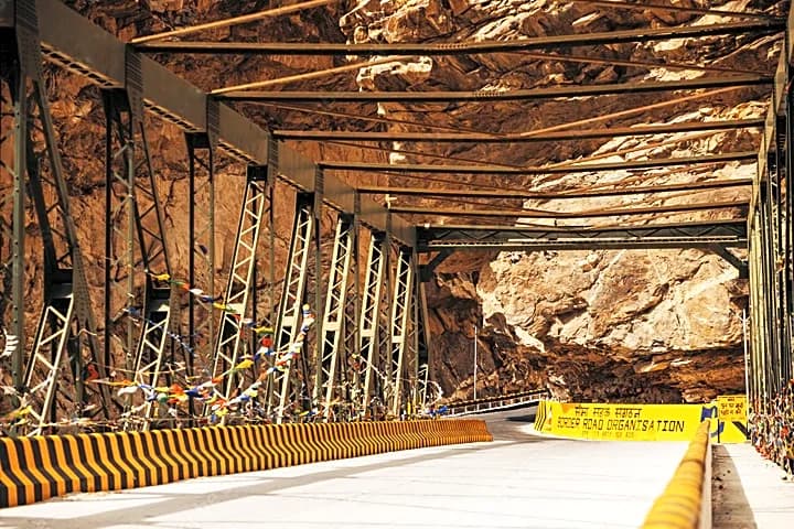 Khab Bridge