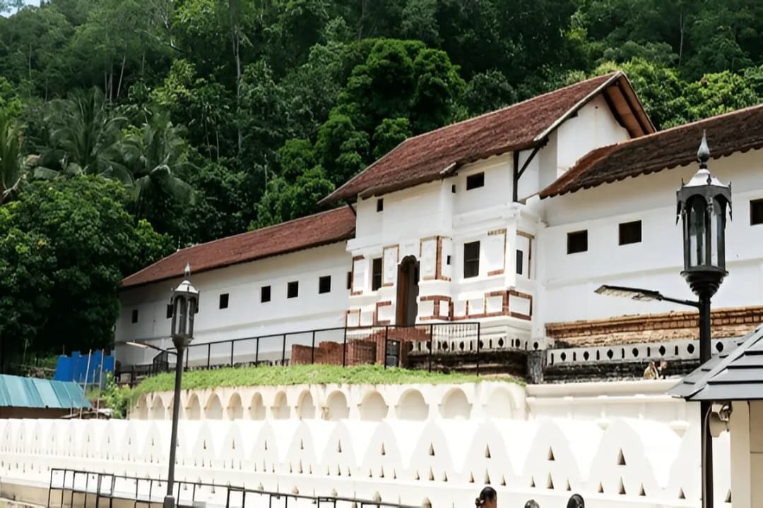 Royal Palace Complex