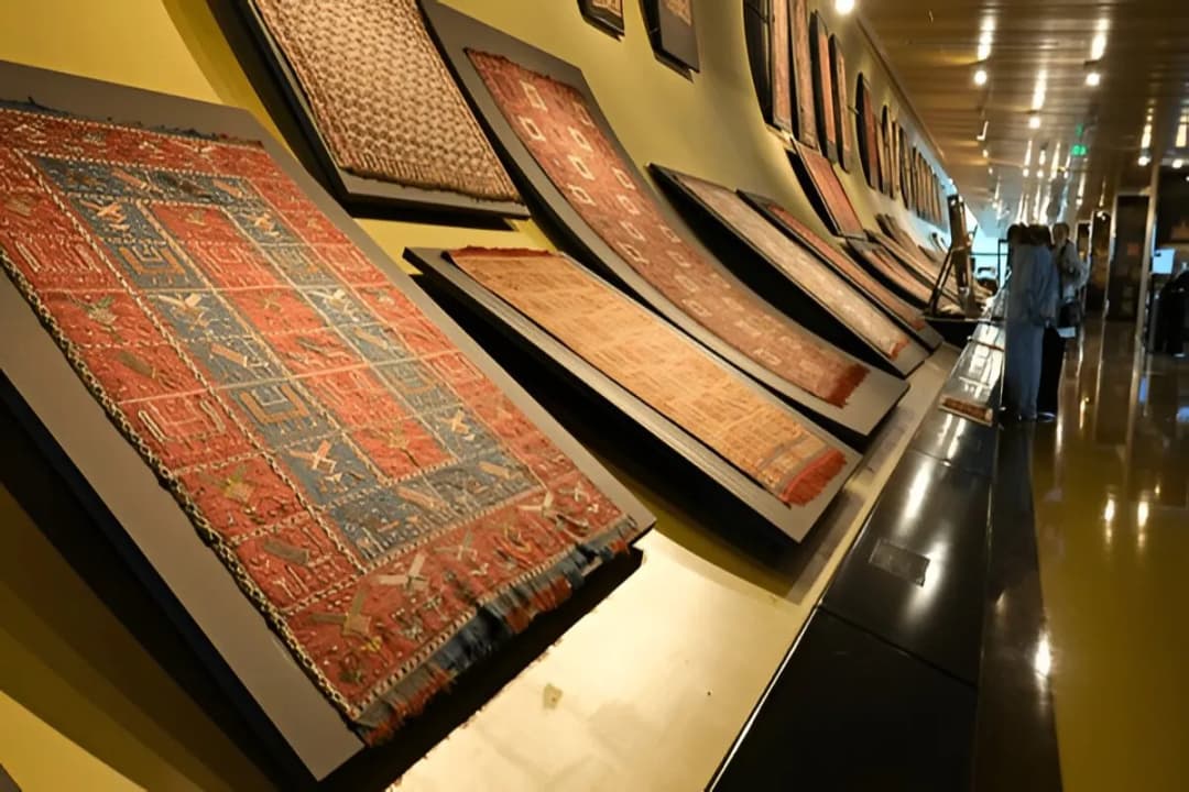 Ancient Masterpieces