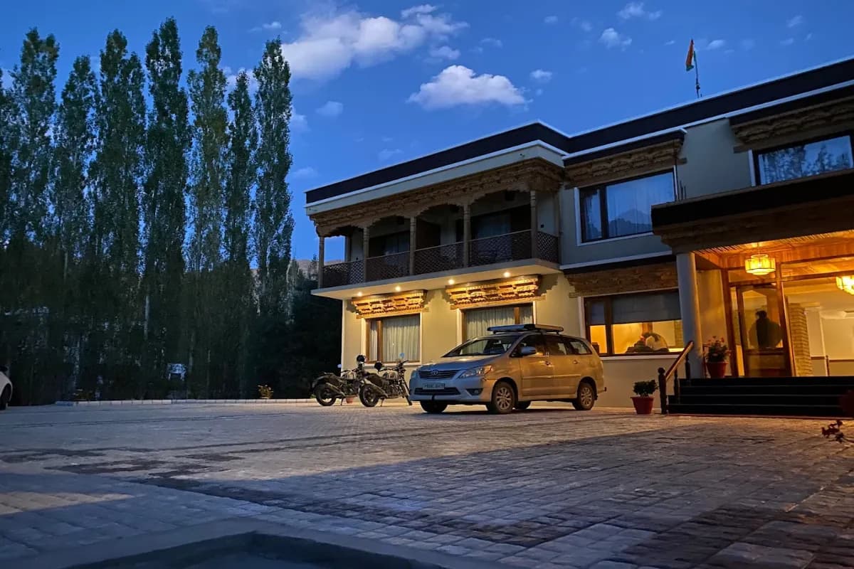 Casa Galwan