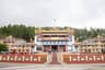 Bomdila Monastery