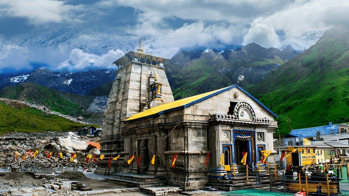 Kedarnath