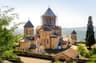 Gelati Monastery