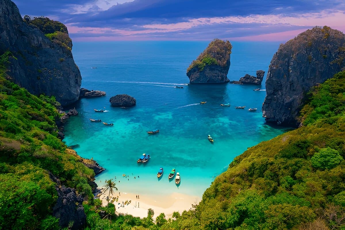 Andaman