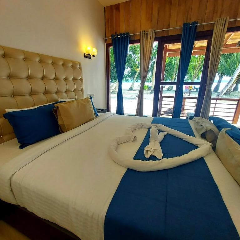 Lemon Grass Resort & Spa Havelock