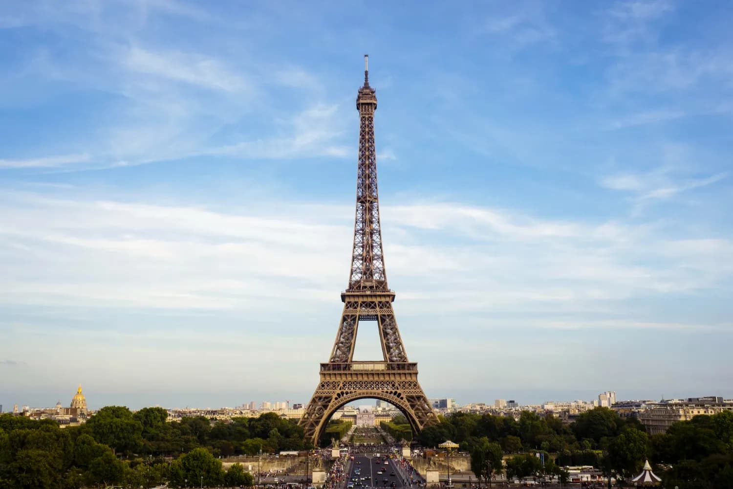 Grand Europe Expedition | 10 Countries in 15 Days