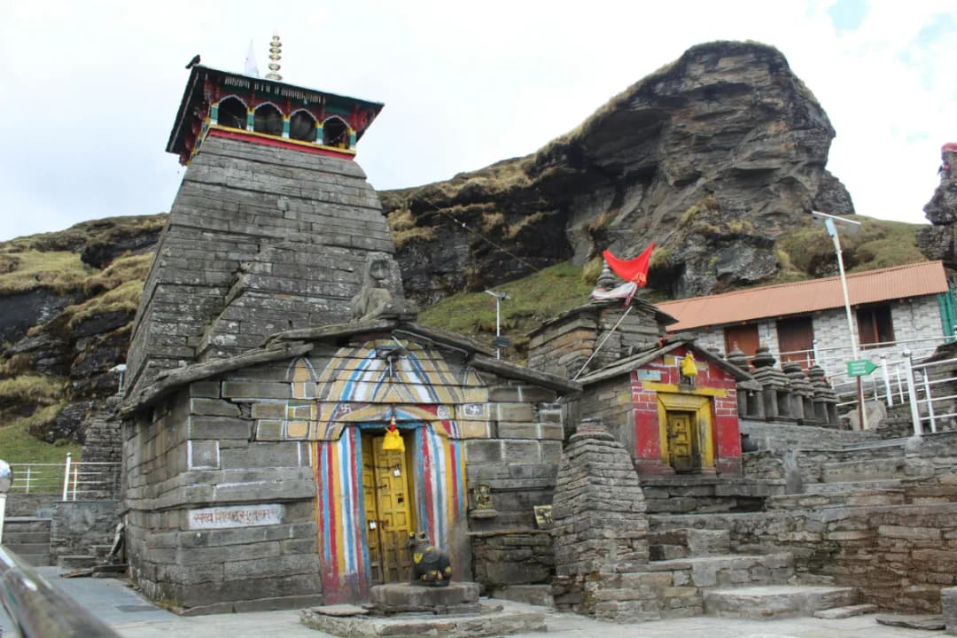 Tungnath Temple