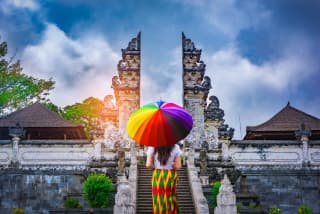 Bali Heritage & Fun | Kecak Fire Performance Special