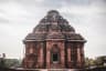 Icons of Odisha - Konark & Jagannath Temple Excursion