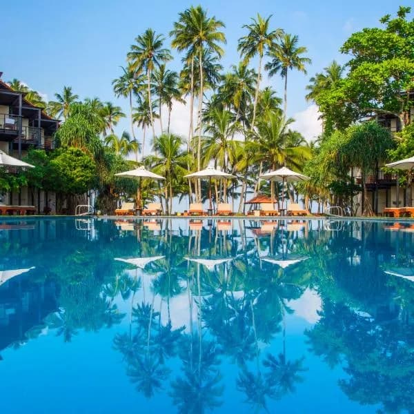 Rathna Beach Resort