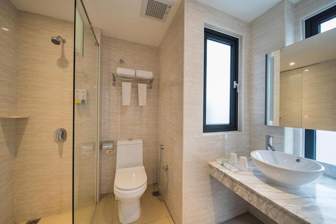 Ramada Encore By Wyndham Chinatown Malaysia