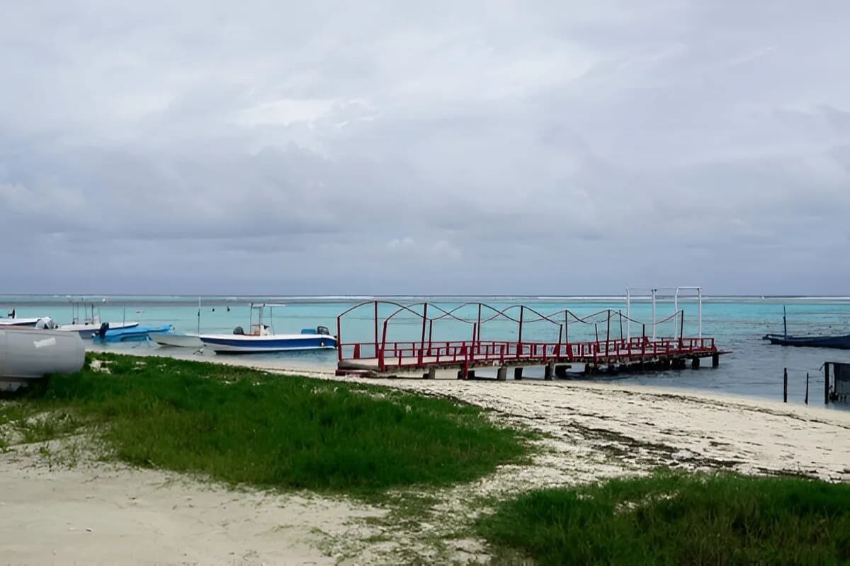 Maafushi