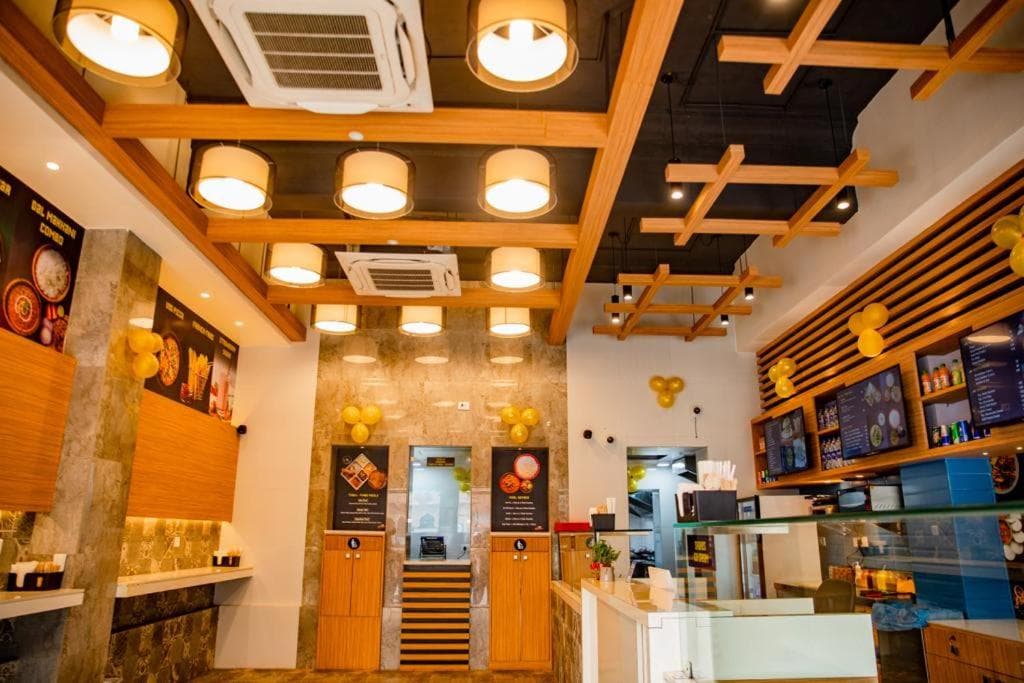 Kalinga Hotel Jodhpur 