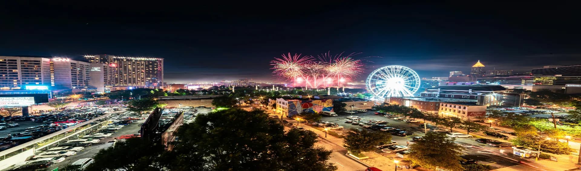 Georgia Nightlife Guide: The State After Dark