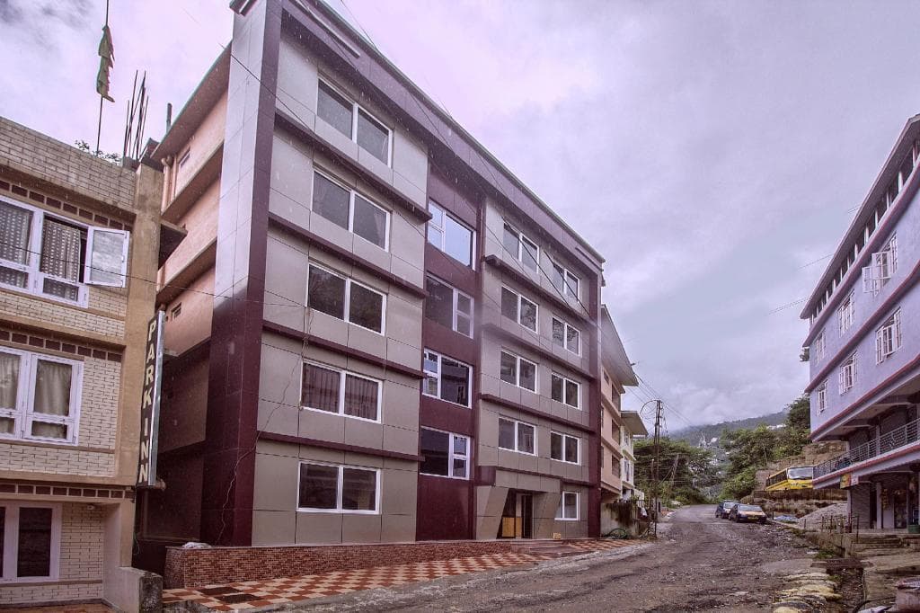 KIN'S DOKLAM RETREAT