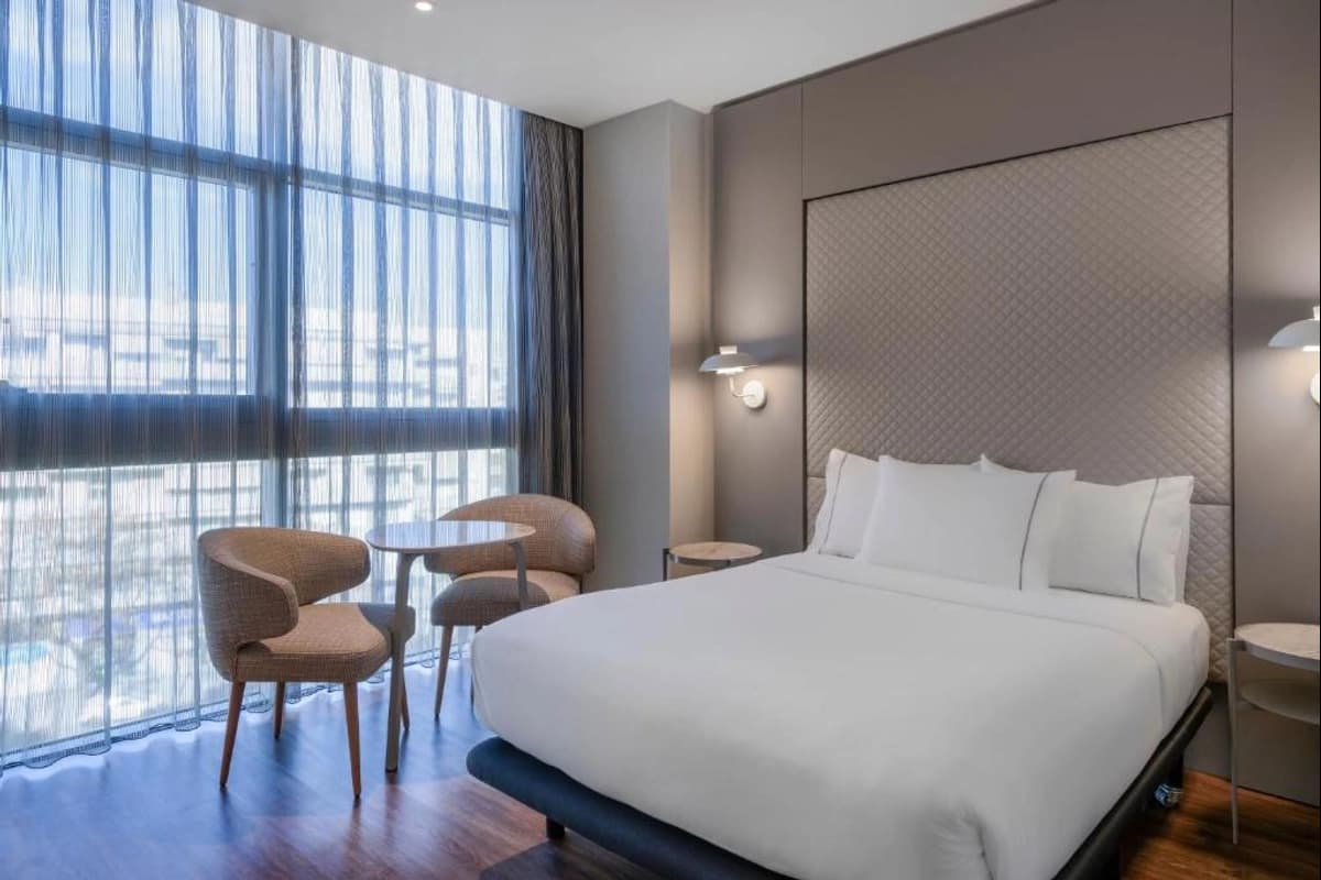 AC Hotel Som by Marriot