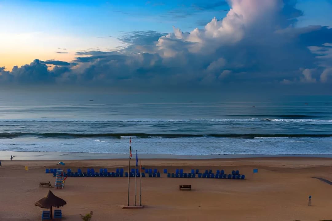 Safety and Cleanliness