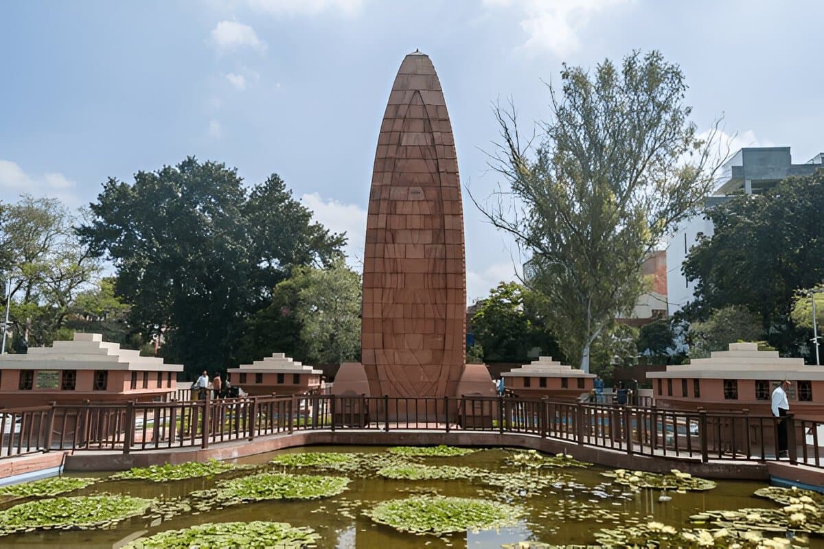 Jallianwala Bagh
