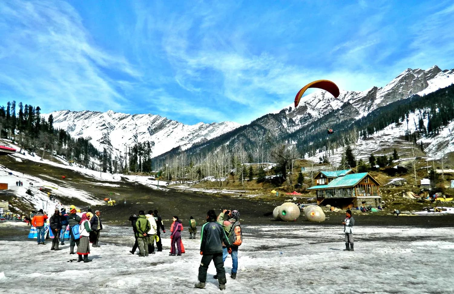 Chardham Yatra by Helicopter | Fly to Four Dhams