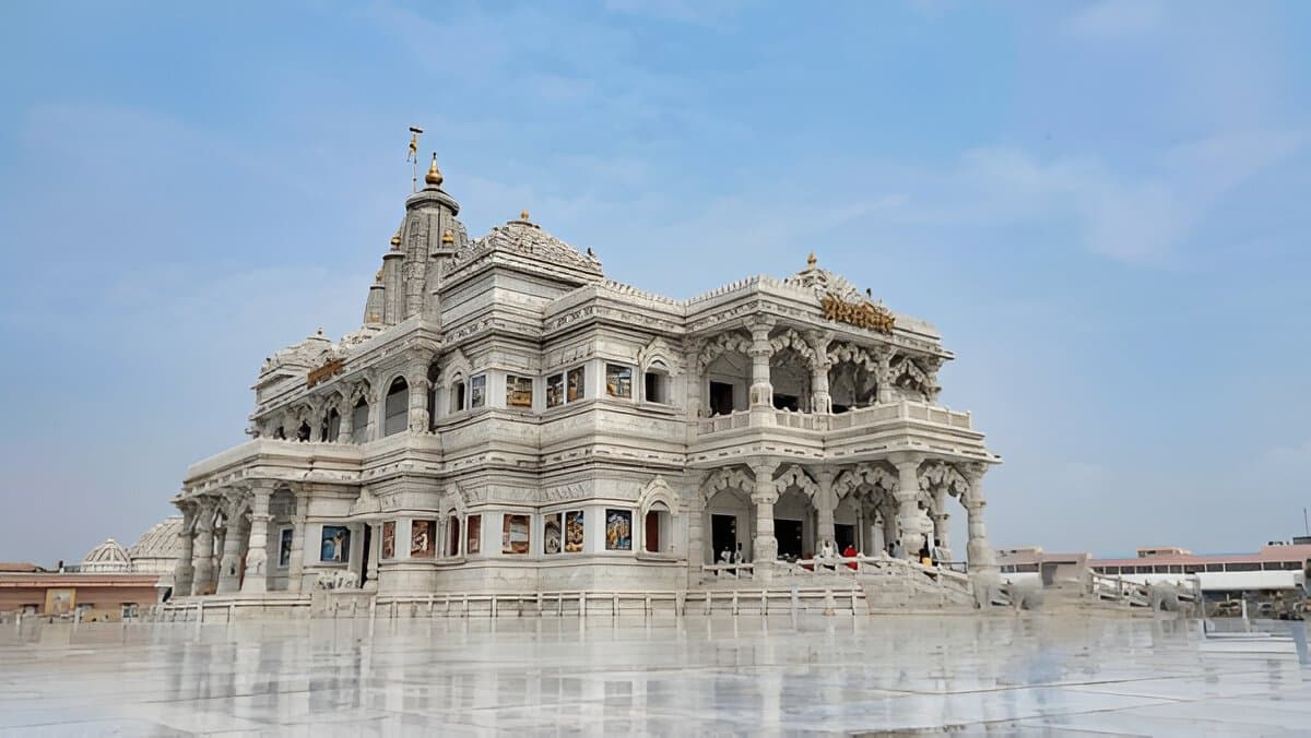 Uttar Pradesh
