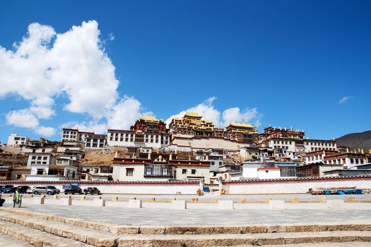 Alchi Monastery
